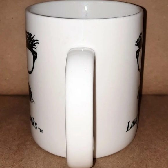 Laughter Works Coffee Mug - Picture 2 of 9